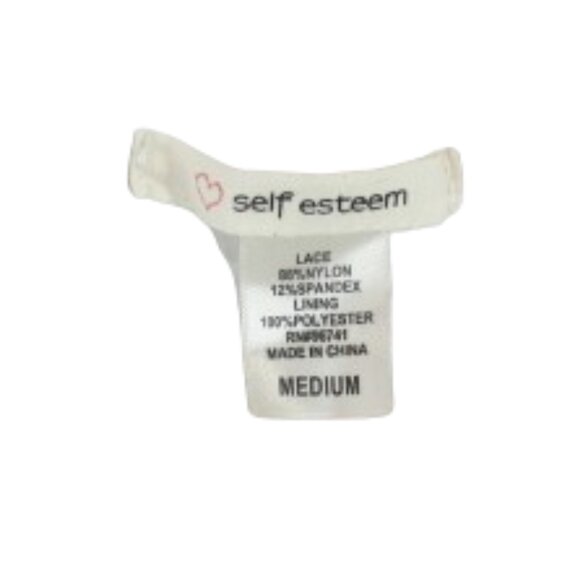 Colourful Multi-Way Top by Self Esteem - Picture 5 of 5